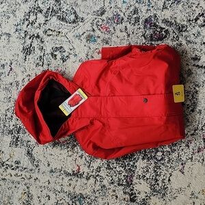 Hunter Ladies' Rain Jacket
